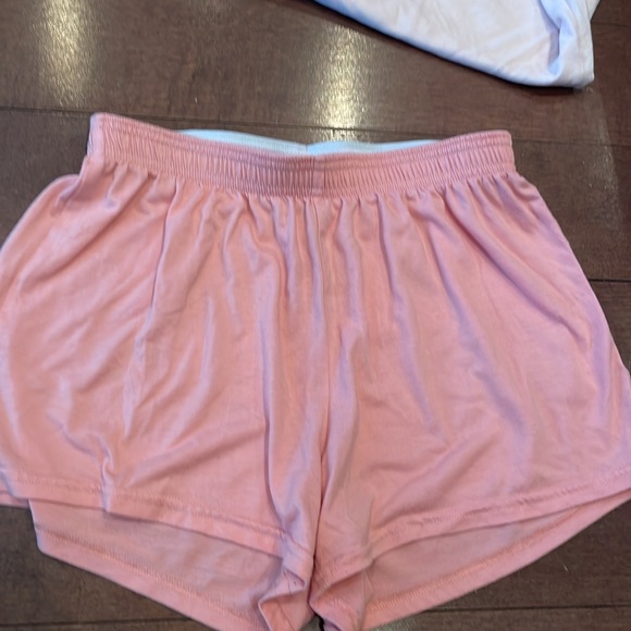 Disney Pajama Sets Pink and Yellow - Picture 11 of 12